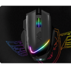 Ensemble Souris et Tapis Gaming Spirit of Gamer PRO-M3 RGB / Z STORE TUNIS