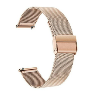 Bracelet Huawei Easyfit 3 18 MM - Milanese strap