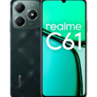 image de Smartphone REALME C61-Vert foncé