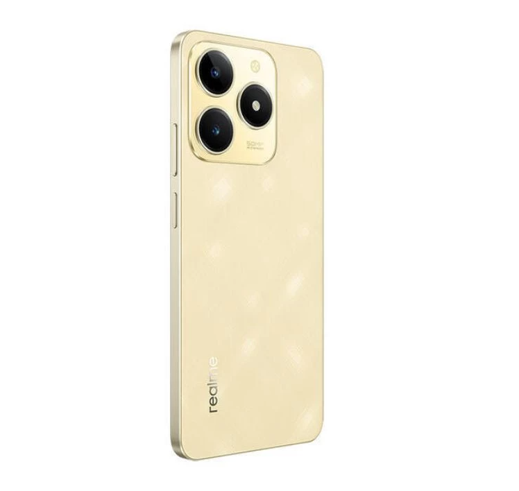 image de Smartphone REALME C61-Or