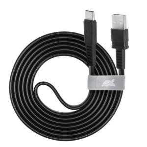 image de Câble Type С 2.0 1.2m noir