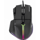 image de Souris Gaming White Shark Marrok / Noir