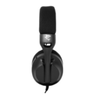 image de White Shark HEADSET GH-2440 PARROT Black