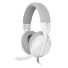 image de White Shark HEADSET GH-2440 PARROT White/Grey