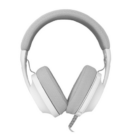 image de White Shark HEADSET GH-2440 PARROT White/Grey