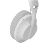 image de White Shark HEADSET GH-2440 PARROT White/Grey