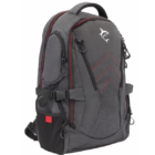 Sac à dos White Shark RUKSAK GBP-008 NIGHT RIDER / 17,3"