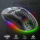 Souris Gamer Spirit of Gamer PRO-M4 DARK - 12800 dpi/ Z STORE TUNIS