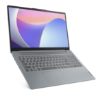 image de Pc Portable Lenovo IdeaPad Slim 3 15IAH8 / i5-12450H / 16 Go / 512 Go SSD / Gris avec SACOCHE LENOVO Offerte