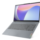 image de Pc Portable Lenovo IdeaPad Slim 3 15IAH8 / i5-12450H / 16 Go / 512 Go SSD / Gris avec SACOCHE LENOVO Offerte