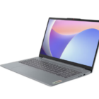 image de Pc Portable Lenovo IdeaPad Slim 3 15IAH8 / i5-12450H / 16 Go / 512 Go SSD / Gris avec SACOCHE LENOVO Offerte