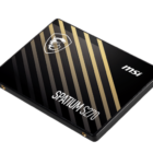 image de MSI SSD SPATIUM S270 SATA 2.5 960GB