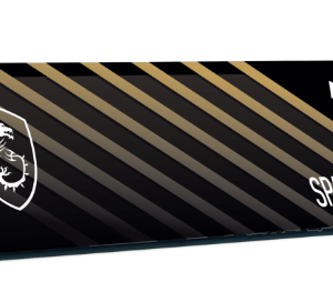 image de MSI SSD SPATIUM M371 NVME M.2 500G