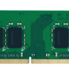 image de GOODRAM BARRETTE MÉMOIRE SODIMM DDR4 16G 25600 3200MHZ/ Z STORE TUNIS