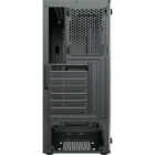 image de Boitier AQIRYS MIZAR ARGB / Moyen Tour / Noir