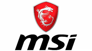 image de logo msi