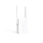image de Répéteur WIFI Dual Bande TENDA A33 AX3000 Wi-Fi 6 2.4 GHz / 5 GHz