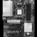 image de Carte Mère MSI PRO B840-P WIFI / Z STORE TUNIS