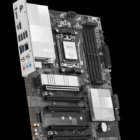 image de Carte Mère MSI PRO B840-P WIFI / Z STORE TUNIS