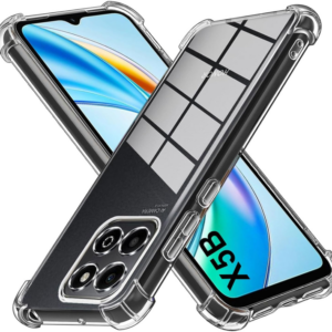 image de Étui Silicone HONOR X5B/X5B PLUS
