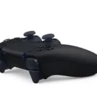 image de MANETTE PS5 DUALSENSE V2 / MIDNIGHT BLACK