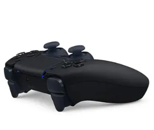 image de MANETTE PS5 DUALSENSE V2 / MIDNIGHT BLACK