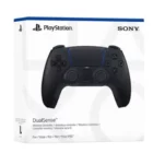 image de MANETTE PS5 DUALSENSE V2 / MIDNIGHT BLACK