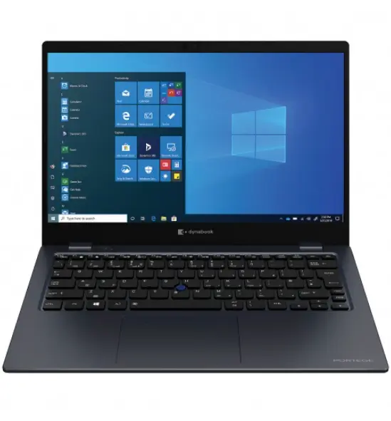 image de Pc Portable DYNABOOK Portégé X30-G-128 i5 10ème Gén 8Go 512Go SSD