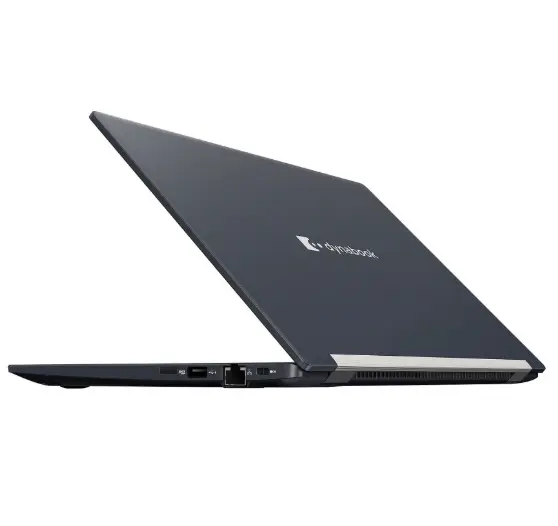 image de Pc Portable DYNABOOK Portege X30L-J-11J i5 11ème Gén 8Go 256Go SSD/ Z STORE TUNIS