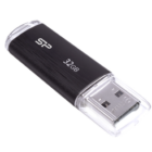 image de Clé USB Silicon Power Ultima U02 64GB