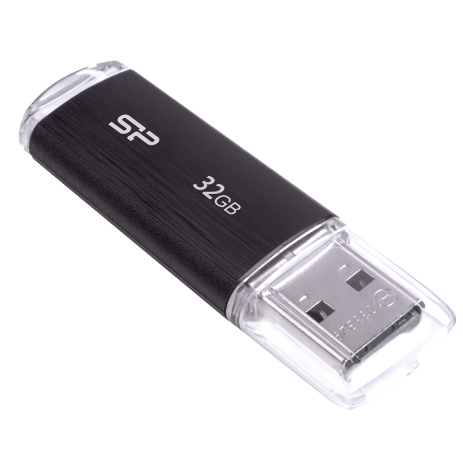 image de Clé USB Silicon Power Ultima U02 64GB