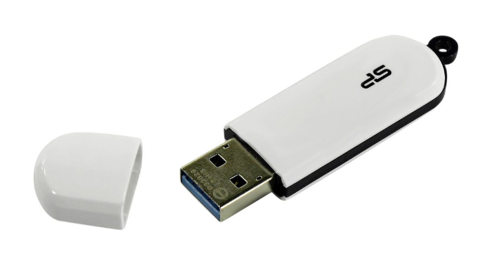 image de Clé USB3.2 SILICON POWER Gen1 Blaze B32/64GB / Z STORE TUNIS