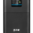 image de Onduleur Eaton IN LINE 5E GEN2 UPS 4*FR USB 1600VA/900W