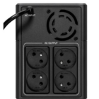 image de Onduleur Eaton IN LINE 5E GEN2 UPS 4*FR USB 1600VA/900W