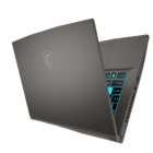 image de Pc Portable Gamer - MSI THIN 15 B13UCX-2607XFR, I5, 8Go, RTX 2050, 15.6" FHD