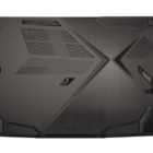 image de Pc Portable Gamer - MSI THIN 15 B13UCX-2607XFR, I5, 8Go, RTX 2050, 15.6" FHD