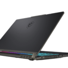 image de MSI CYBORG 15 A13V 15'' FHD | I7-13620H | RTX 4050 6G | 8GB RAM | 512GB NVME