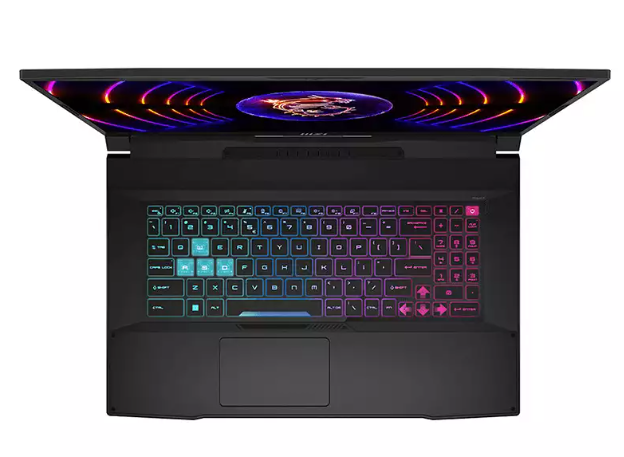 image de PC Portable Gamer MSI Katana 17 B13VFK-1043FR/ i7 / 13ème / RTX 4060 / 16Go