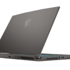 image de Pc Portable Gamer MSI THIN 15 B13UDX/ 2689XFR/ i7/ 8Go/ RTX 3050/ 15.6" FHD