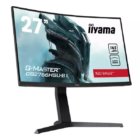 image de Écran PC Gamer IIYAMA G-MASTER GB2766HSU-B1 27" VA Incurvé FHD 165Hz