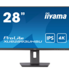 image de IIYAMA ECRAN 28 XUB2893UHSU-B5 | 4K UHD - IPS - 3 MS