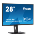 image de IIYAMA ECRAN 28 XUB2893UHSU-B5 | 4K UHD - IPS - 3 MS