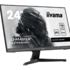 image de Écran gaming IIYAMA G-MASTER G2445HSU-B1 24" IPS Full HD / 100 Hz