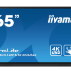 image de Ecran Tactile IIYAMA ProLite TE6512MIS-B1AG 65'' 4K UHD IPS 60Hz