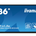 image de ÉCRAN IIYAMA Prolite 86''4K UHD