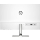 image de Écran HP 524SA 24" Full HD IPS / 100 Hz / Avec haut-parleurs / Blanc