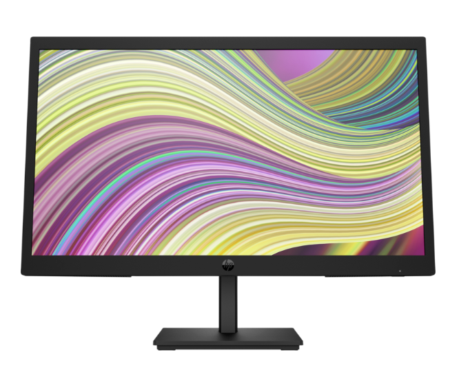 image de Écran HP P22v G5 21.5" Full HD