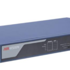 image de HIKVISION 16 Port Fast Ethernet Unmanaged POE Switch