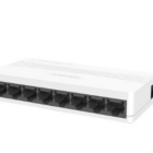 image de HIKVISION 8 Port Fast Ethernet Unmanaged Desktop Switch