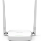 image de Modem-routeur TENDA D301 v4.0 N300 Wi-Fi ADSL - Blanc